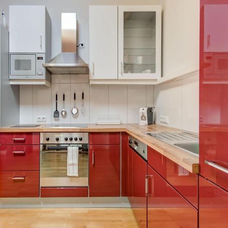 Cosy Flat In Westendorf In Tyrol Holzham Bagian luar foto