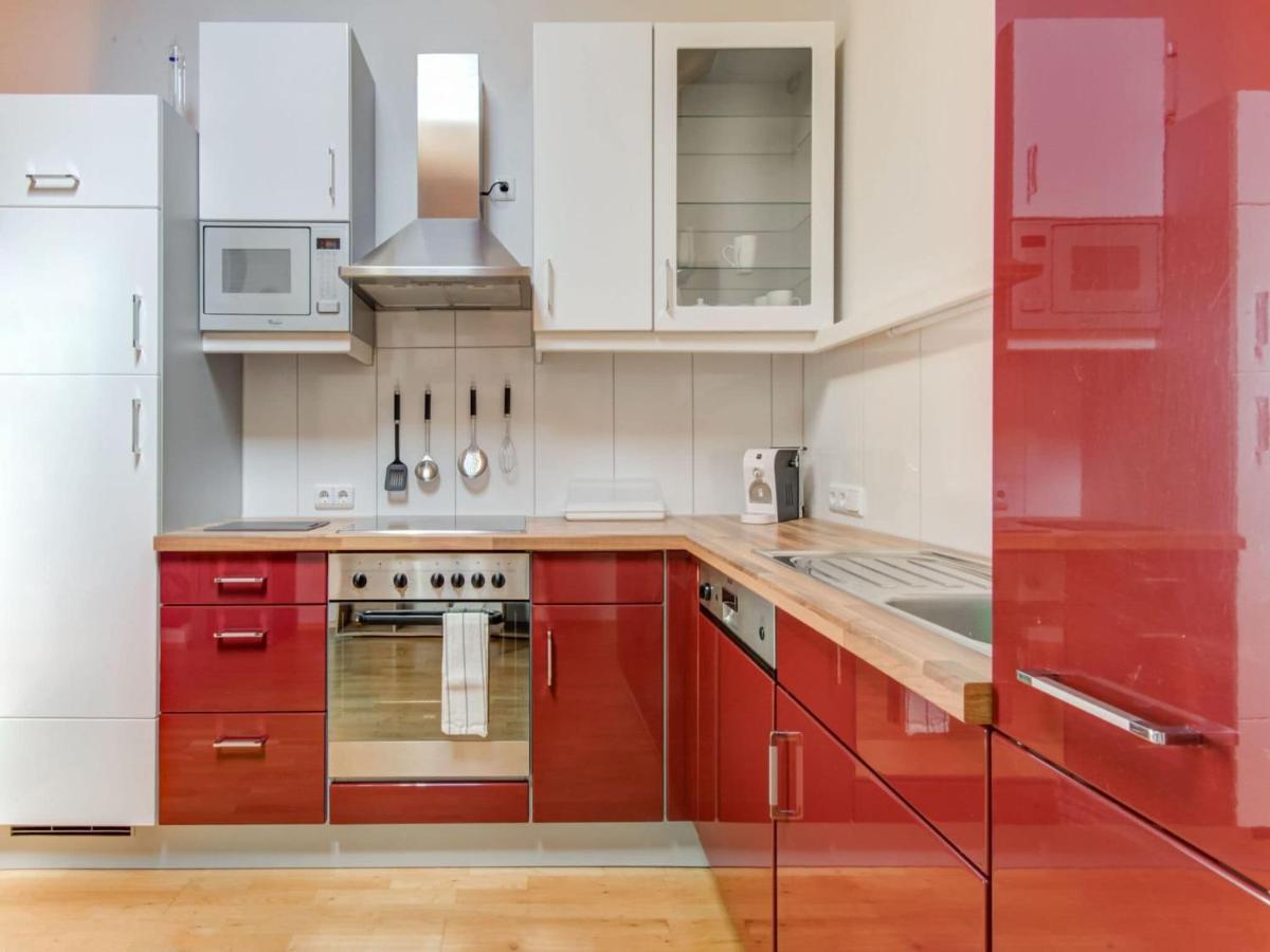 Cosy Flat In Westendorf In Tyrol Holzham Bagian luar foto
