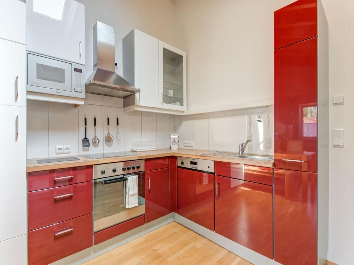 Cosy Flat In Westendorf In Tyrol Holzham Bagian luar foto