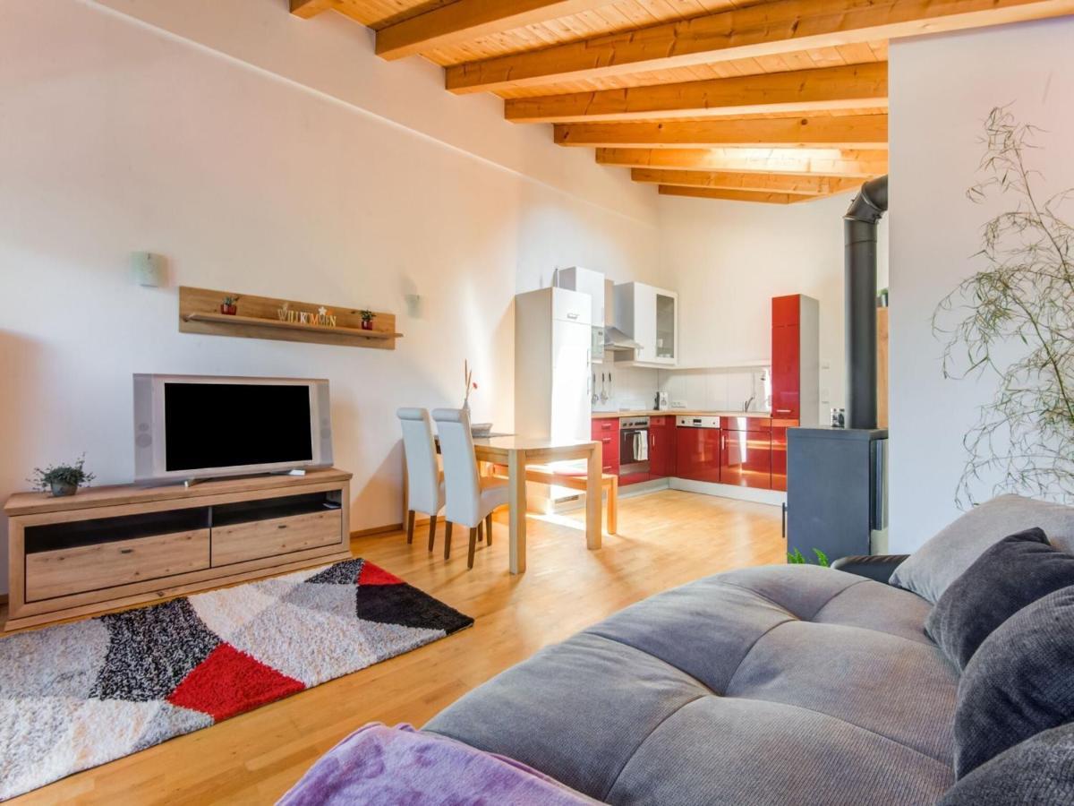 Cosy Flat In Westendorf In Tyrol Holzham Bagian luar foto