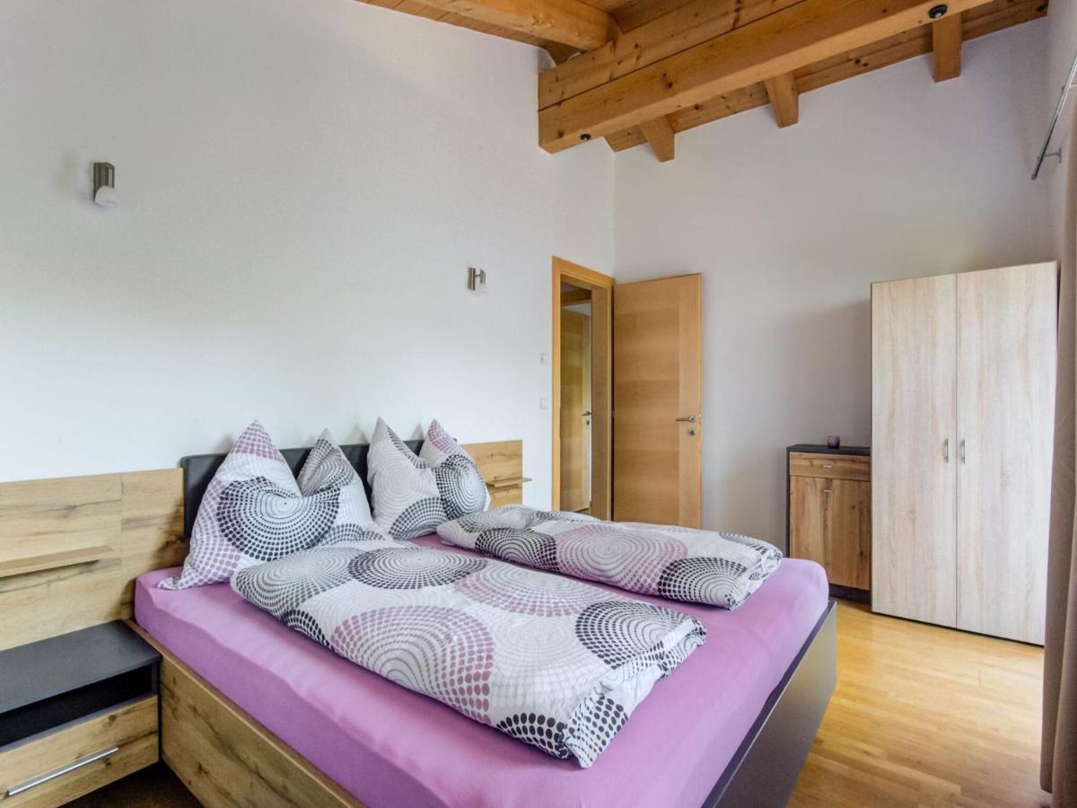 Cosy Flat In Westendorf In Tyrol Holzham Bagian luar foto