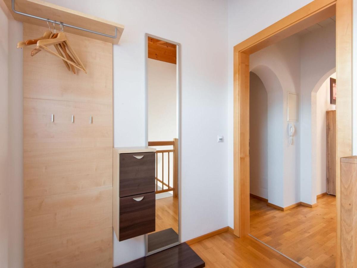 Cosy Flat In Westendorf In Tyrol Holzham Bagian luar foto
