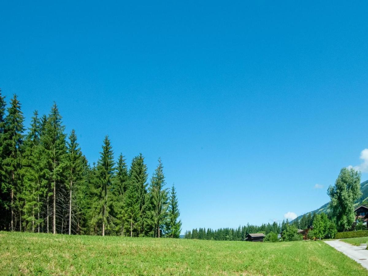 Cosy Flat In Westendorf In Tyrol Holzham Bagian luar foto